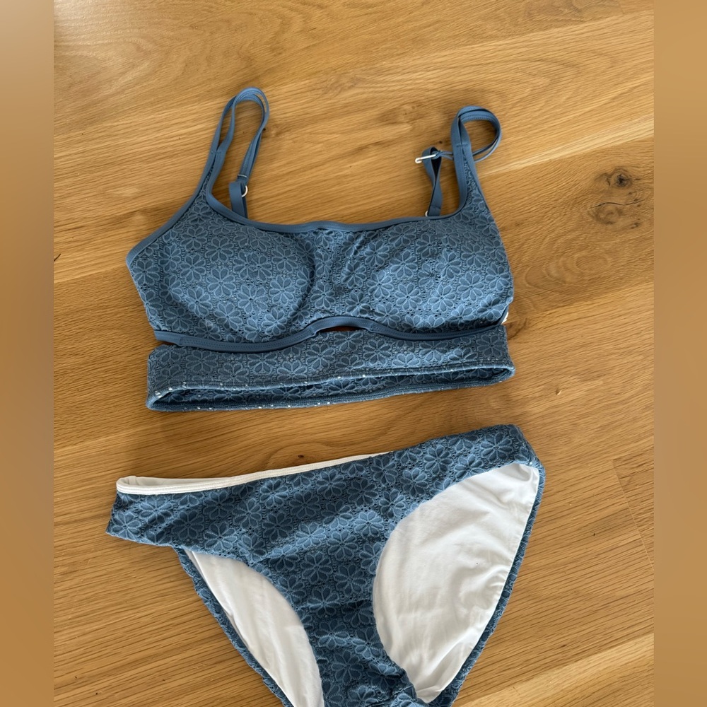 Swim Systems Bikini